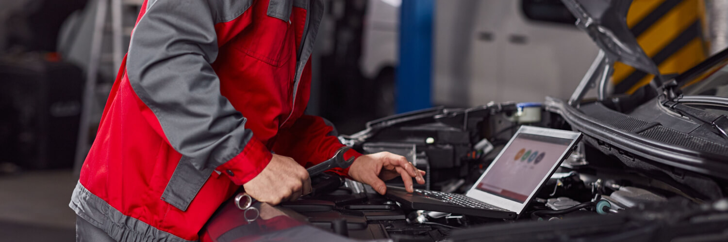 Vehicle Diagnostics