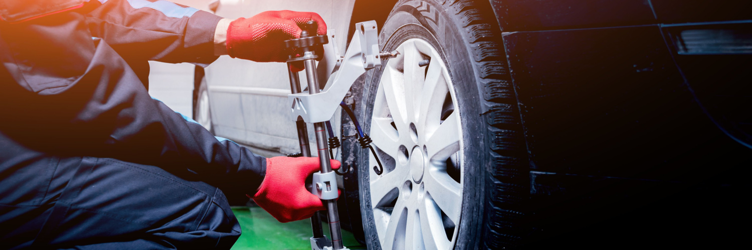Wheel Alignment Near Me
